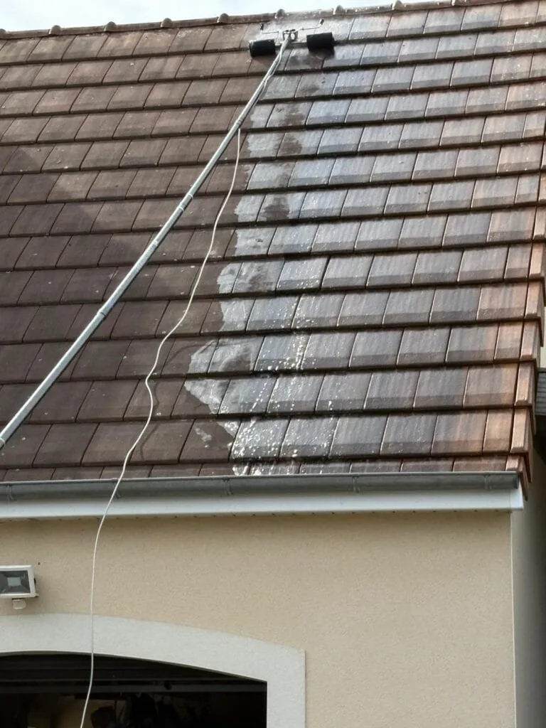 Réfection de faîtière à Seine-et-Marne Réfection de faîtière à Seine-et-Marne
